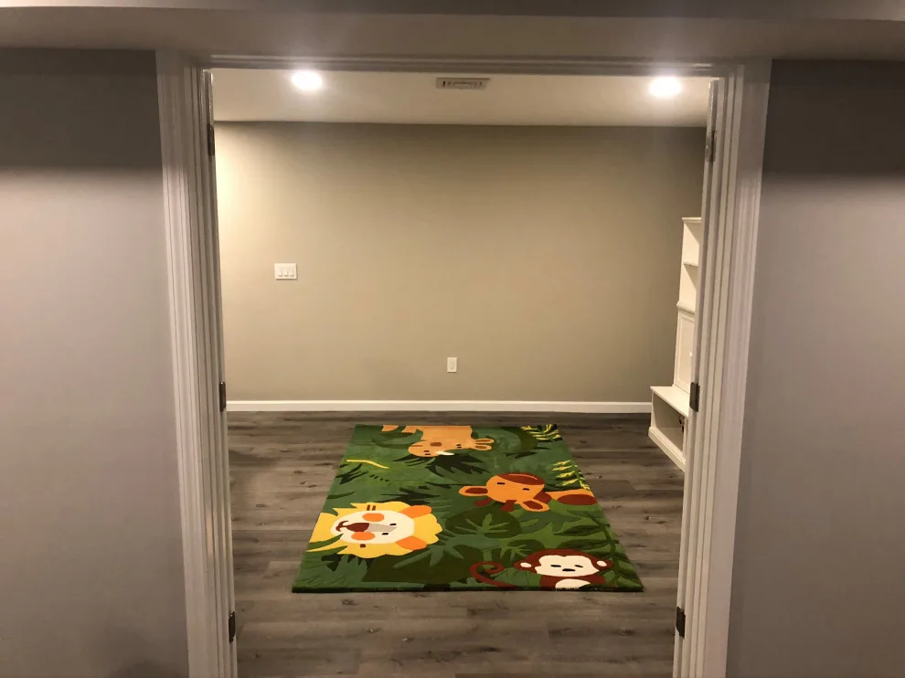 Shoreham - Lower Level by Long Island Creative Contracting - Photo 12