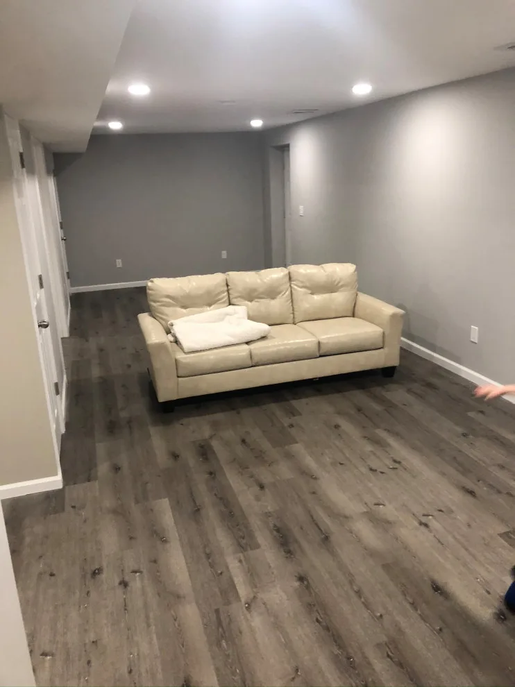Shoreham - Lower Level by Long Island Creative Contracting - Photo 8