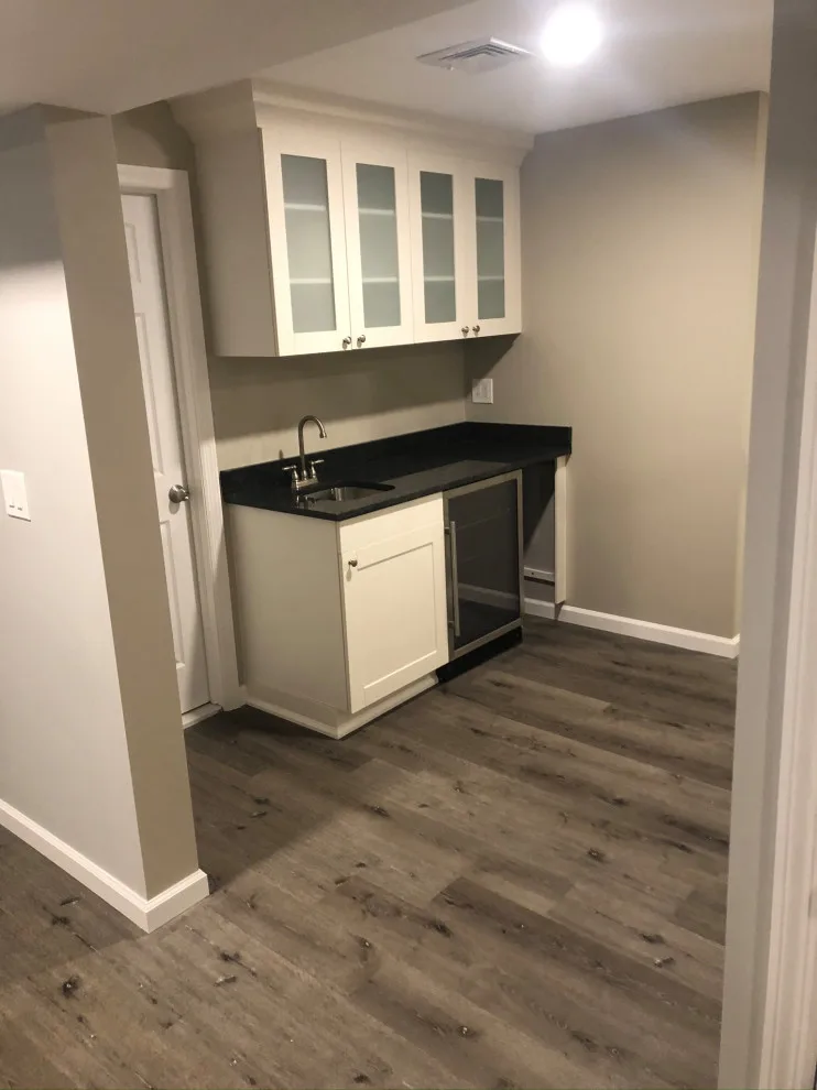 Shoreham - Lower Level by Long Island Creative Contracting - Photo 11