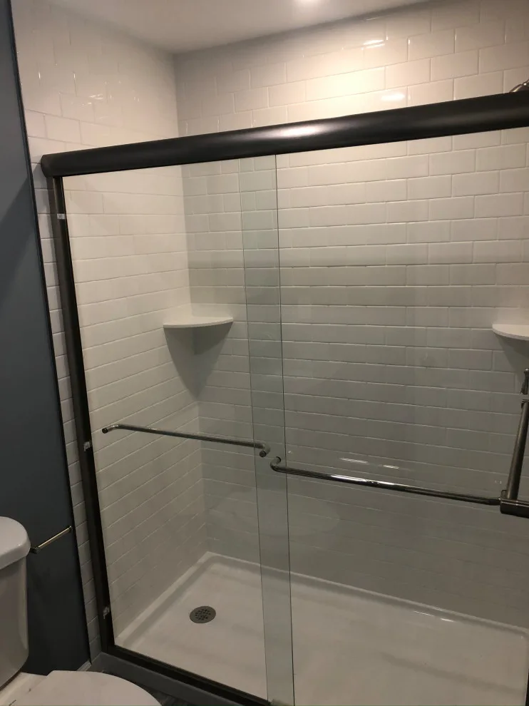 Shoreham - Lower Level by Long Island Creative Contracting - Photo 4