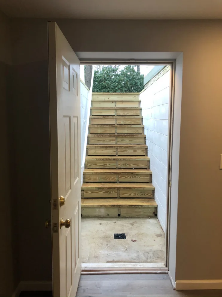 Shoreham - Lower Level by Long Island Creative Contracting - Photo 3