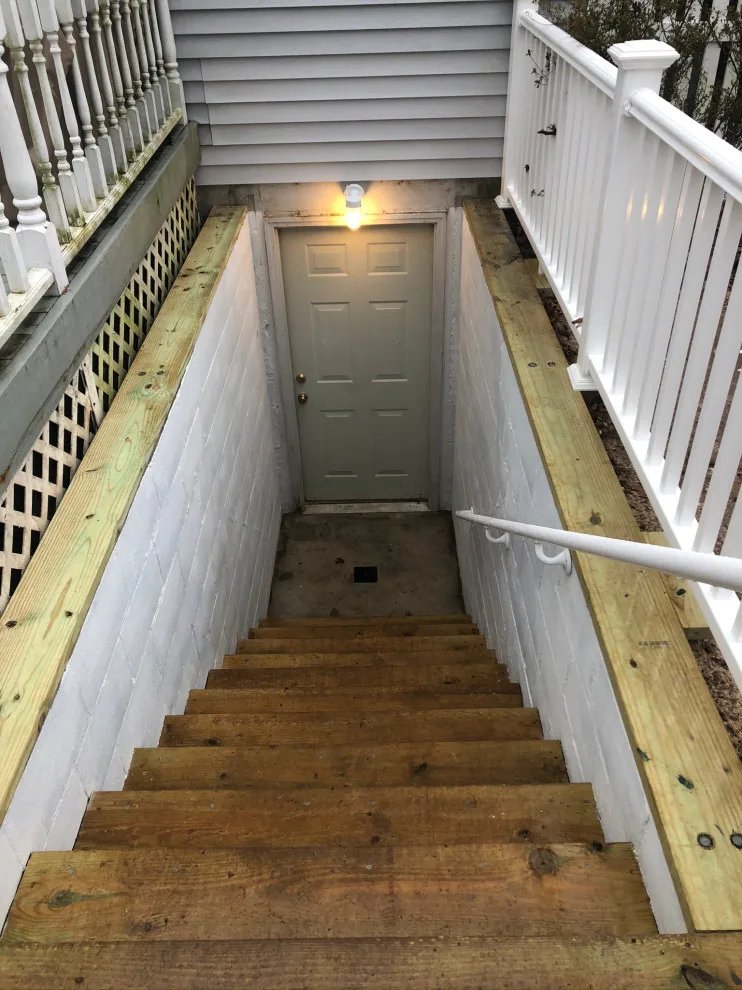 Shoreham - Lower Level by Long Island Creative Contracting - Photo 7