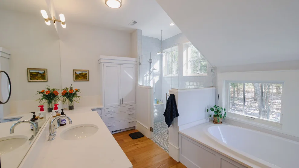 Interlochen Shoreline Crafts by Maple Hill Builders, LLC - Photo 44