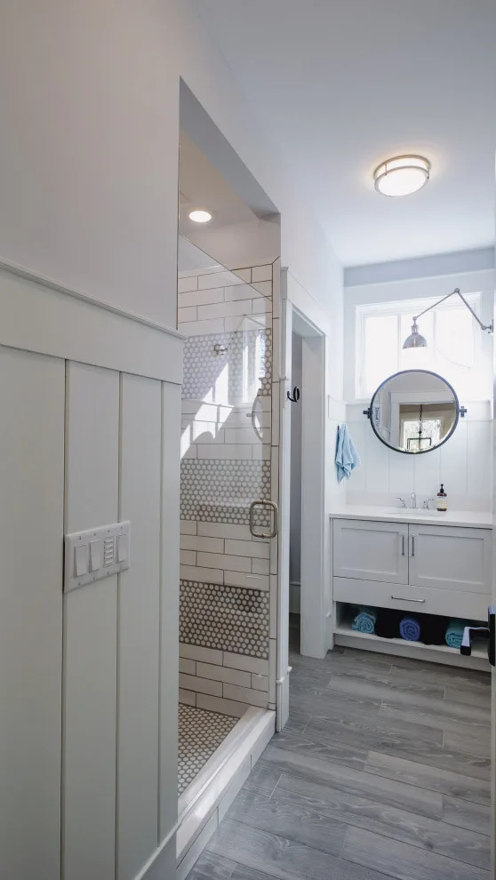 Interlochen Shoreline Crafts by Maple Hill Builders, LLC - Photo 27