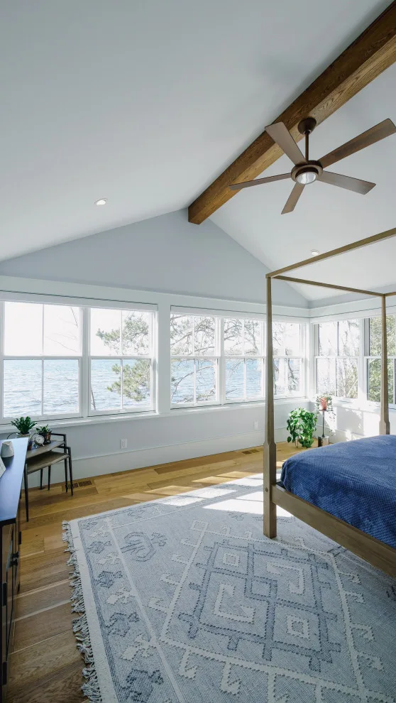 Interlochen Shoreline Crafts by Maple Hill Builders, LLC - Photo 43