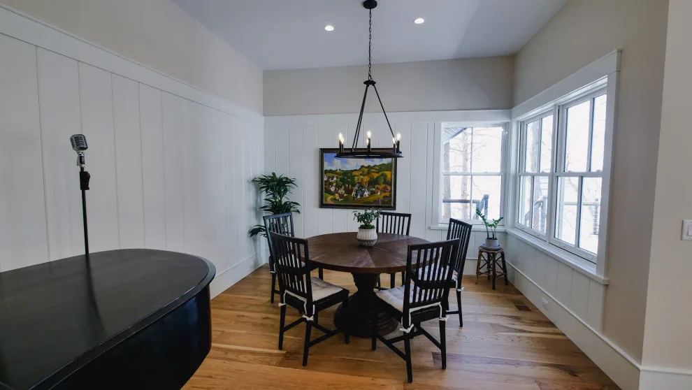 Interlochen Shoreline Crafts by Maple Hill Builders, LLC - Photo 38