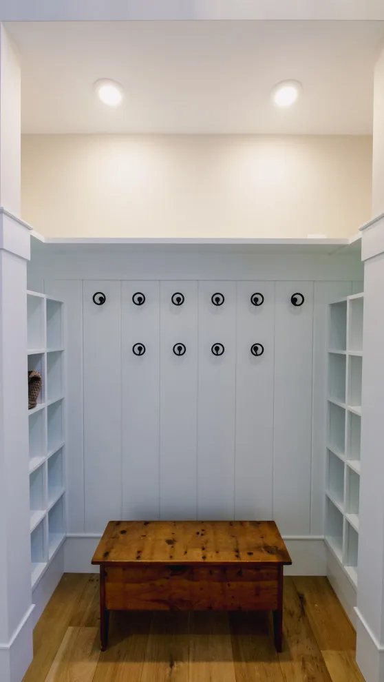 Interlochen Shoreline Crafts by Maple Hill Builders, LLC - Photo 32