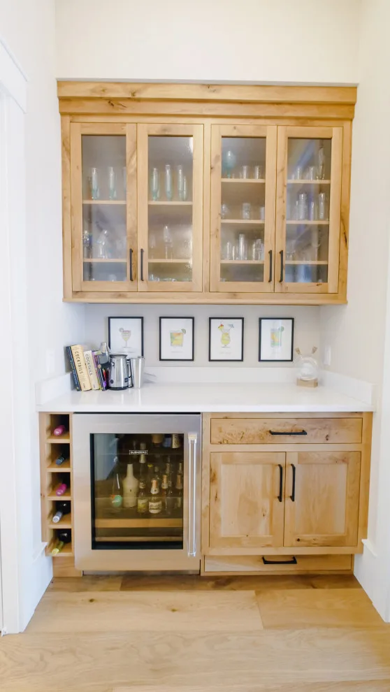 Interlochen Shoreline Crafts by Maple Hill Builders, LLC - Photo 26