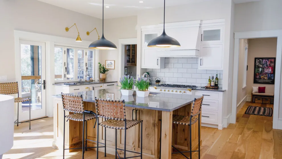 Interlochen Shoreline Crafts by Maple Hill Builders, LLC - Photo 52