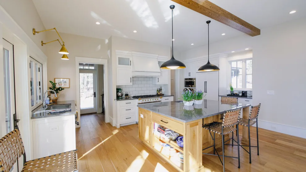 Interlochen Shoreline Crafts by Maple Hill Builders, LLC - Photo 30