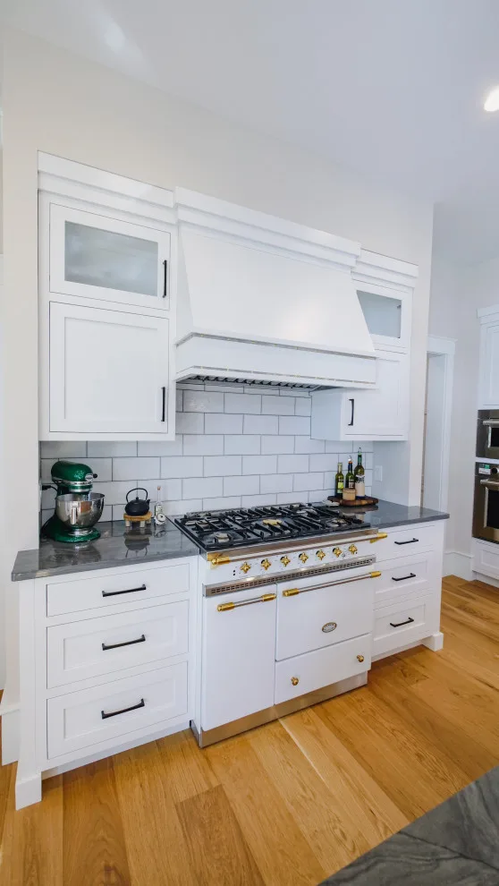 Interlochen Shoreline Crafts by Maple Hill Builders, LLC - Photo 33