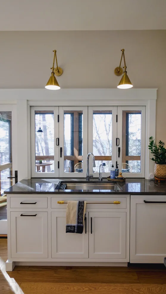 Interlochen Shoreline Crafts by Maple Hill Builders, LLC - Photo 31