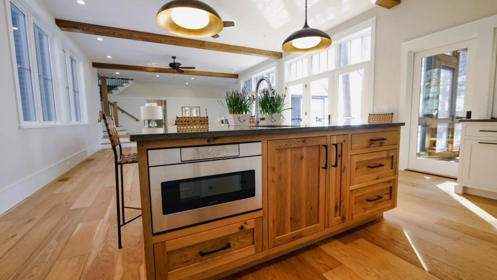 Interlochen Shoreline Crafts by Maple Hill Builders, LLC - Photo 15