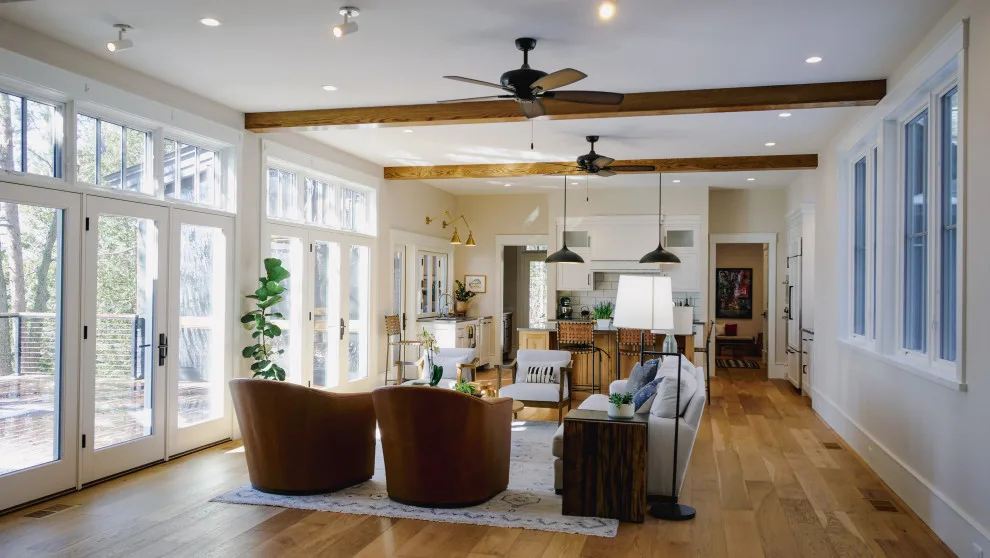 Interlochen Shoreline Crafts by Maple Hill Builders, LLC - Photo 17