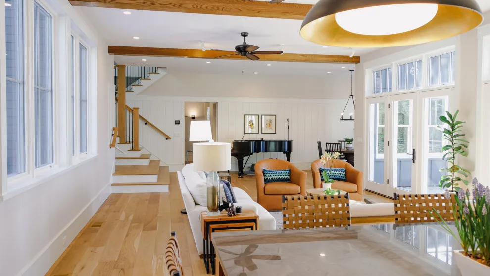 Interlochen Shoreline Crafts by Maple Hill Builders, LLC - Photo 39
