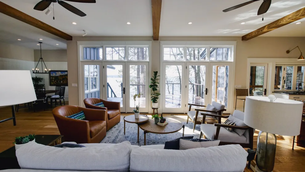 Interlochen Shoreline Crafts by Maple Hill Builders, LLC - Photo 5