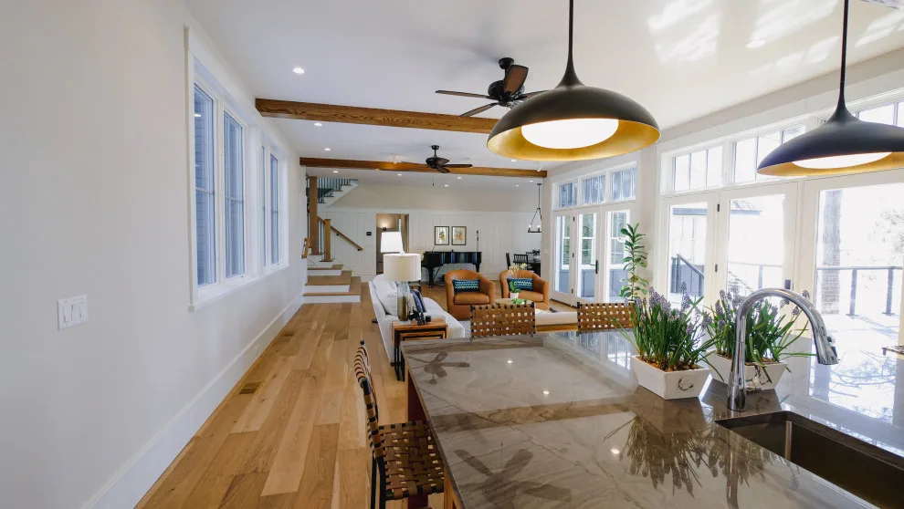 Interlochen Shoreline Crafts by Maple Hill Builders, LLC - Photo 46