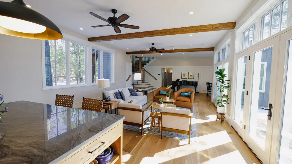 Interlochen Shoreline Crafts by Maple Hill Builders, LLC - Photo 45