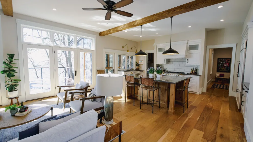 Interlochen Shoreline Crafts by Maple Hill Builders, LLC - Photo 14