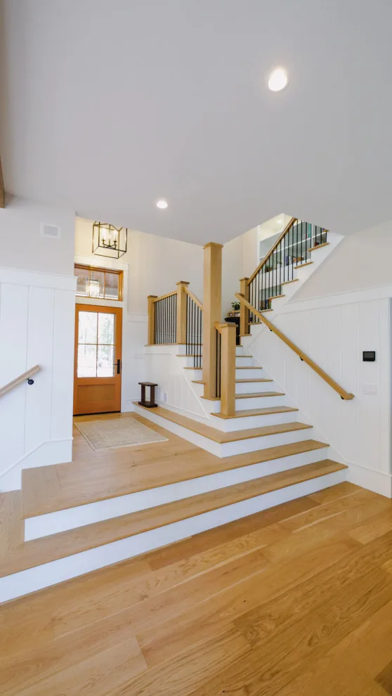 Interlochen Shoreline Crafts by Maple Hill Builders, LLC - Photo 13
