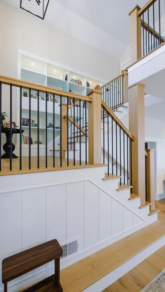Interlochen Shoreline Crafts by Maple Hill Builders, LLC - Photo 57