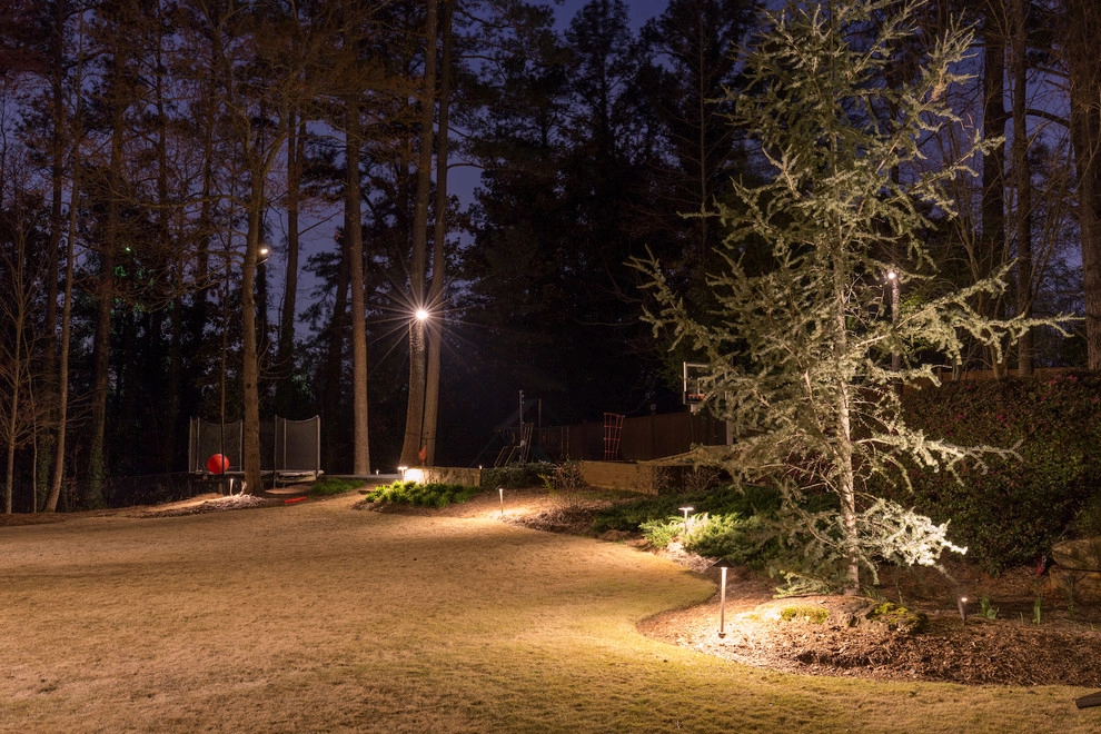 Atlanta County Club by Lights Over Atlanta - Photo 15