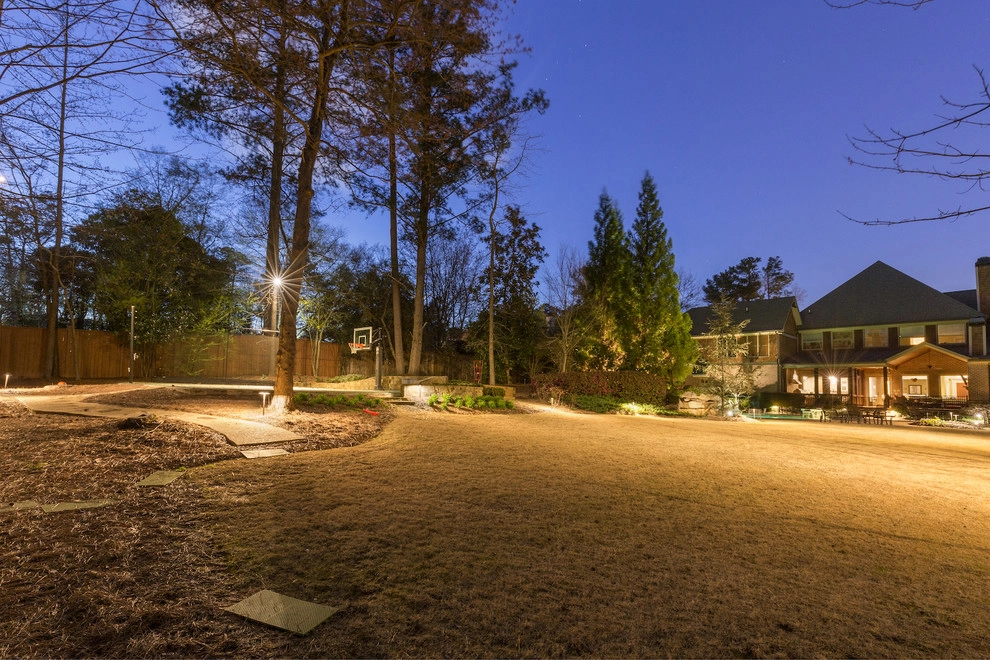 Atlanta County Club by Lights Over Atlanta - Photo 16