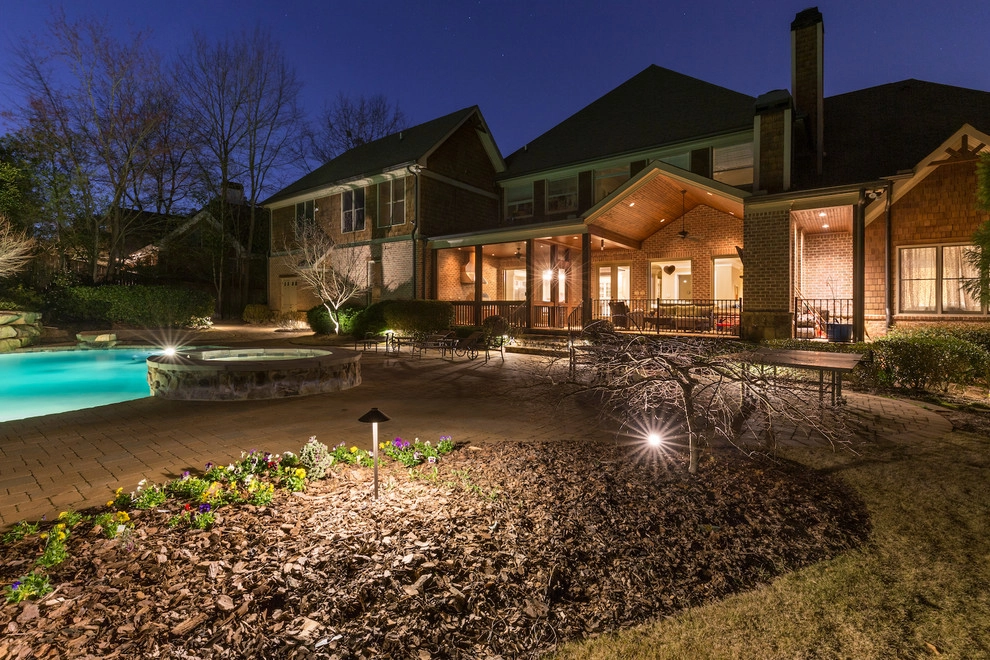 Atlanta County Club by Lights Over Atlanta - Photo 2