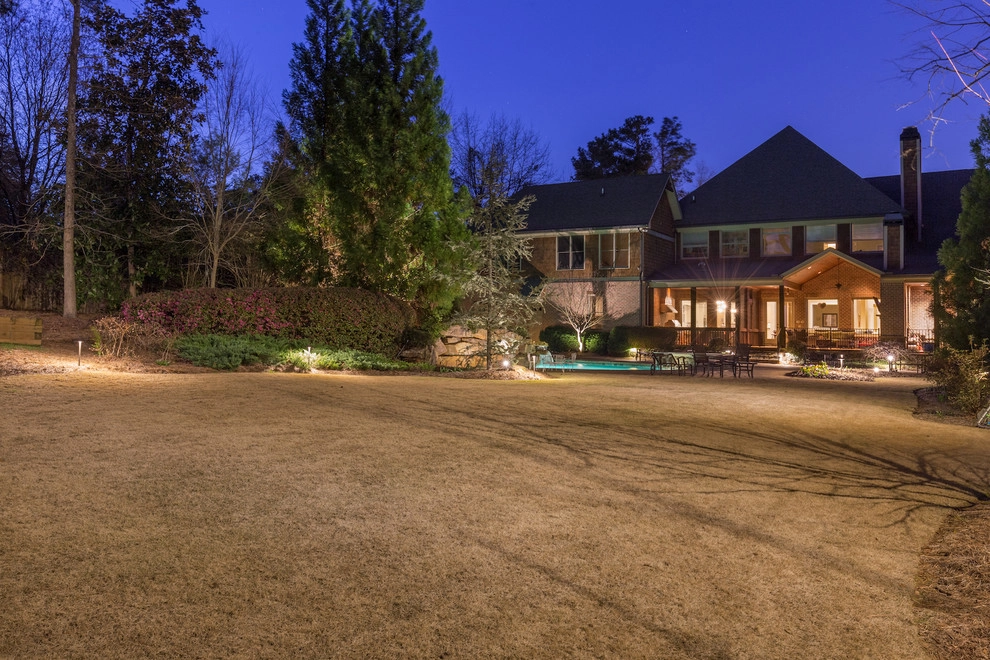 Atlanta County Club by Lights Over Atlanta - Photo 13
