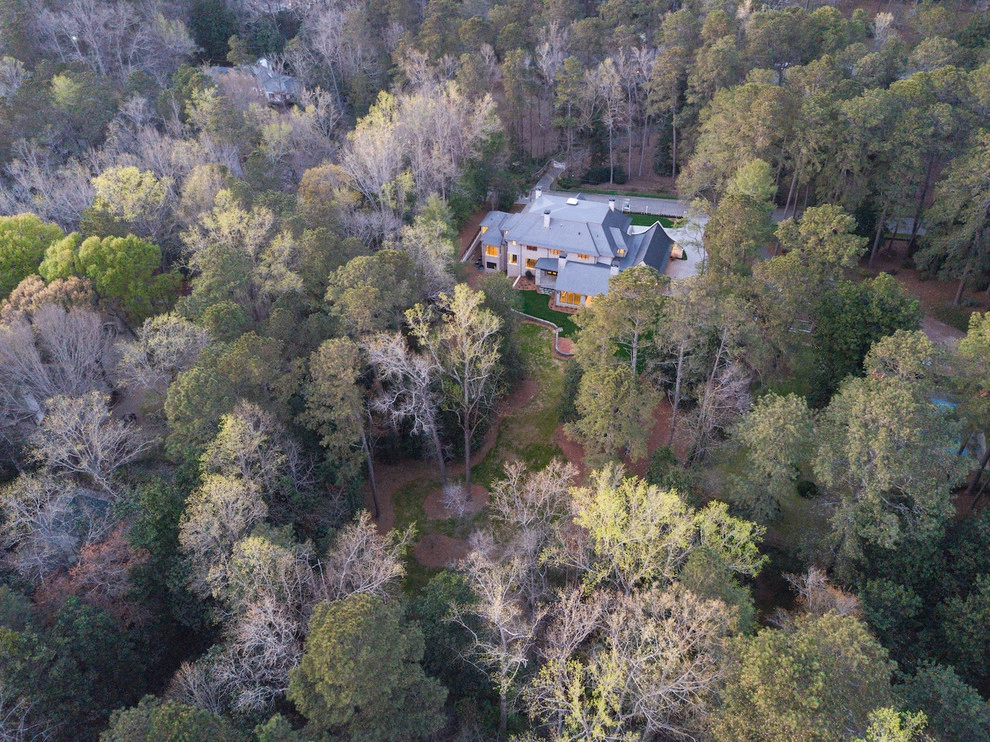 Buckhead Atlanta Outdoor Lighting by Lights Over Atlanta - Photo 10