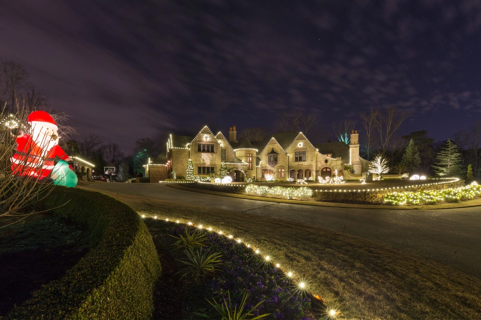 Sope Creek Christmas - 2017 by Lights Over Atlanta - Photo 7