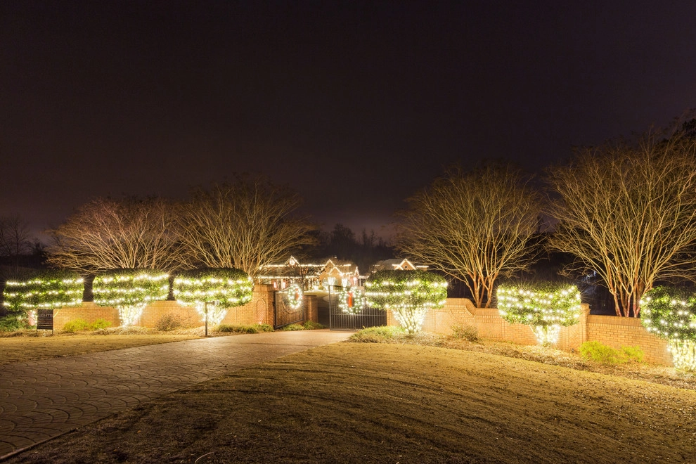Douglasville Christmas Lighting - 2016 by Lights Over Atlanta - Photo 13