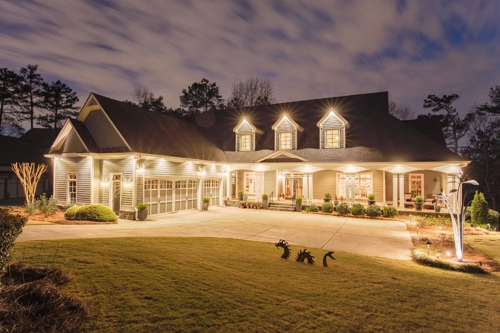 Kennesaw Landscape Lighting by Lights Over Atlanta - Photo 20