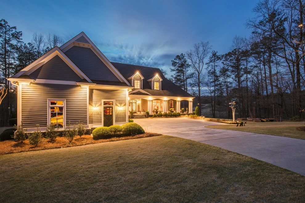 Kennesaw Landscape Lighting by Lights Over Atlanta - Photo 16