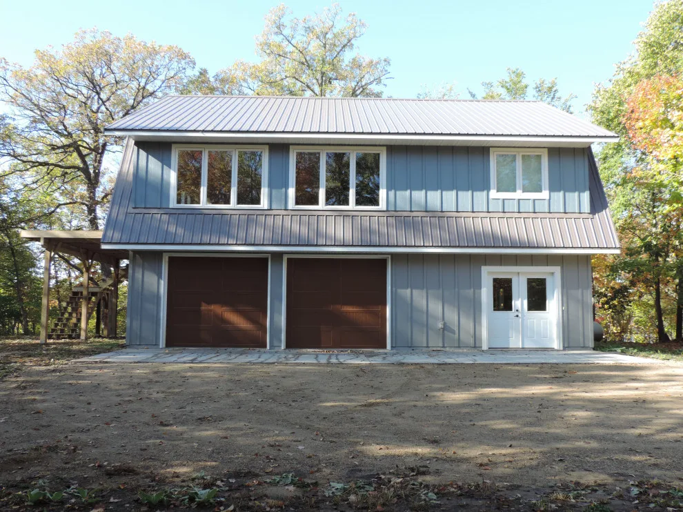 Shouse 2021 Project by Master Builders Of West Central Minnesota, Inc. - Photo 2
