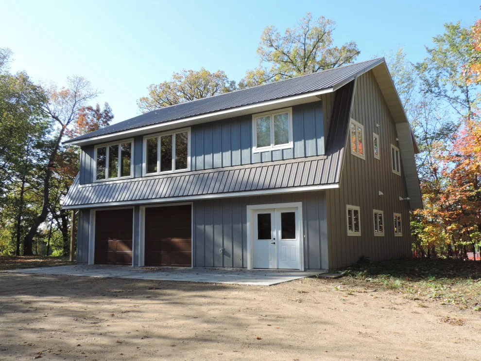 Shouse 2021 Project by Master Builders Of West Central Minnesota, Inc. - Photo 4