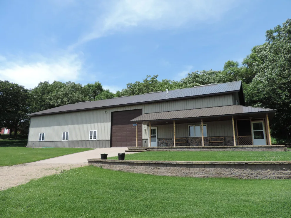 Shouse Project by Master Builders Of West Central Minnesota, Inc. - Photo 9