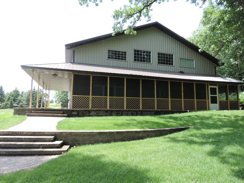 Shouse Project by Master Builders Of West Central Minnesota, Inc. - Photo 5