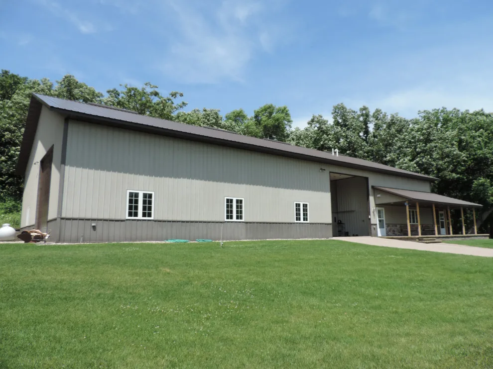 Shouse Project by Master Builders Of West Central Minnesota, Inc. - Photo 4