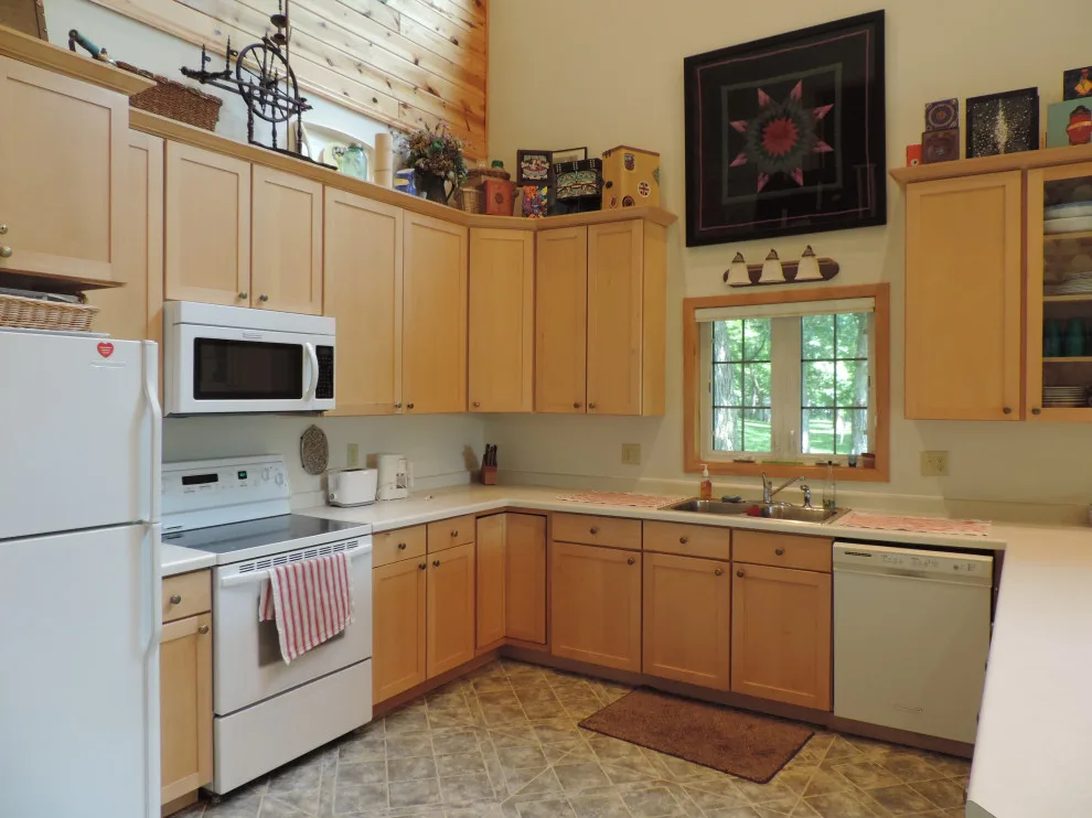 Shouse Project by Master Builders Of West Central Minnesota, Inc. - Photo 6