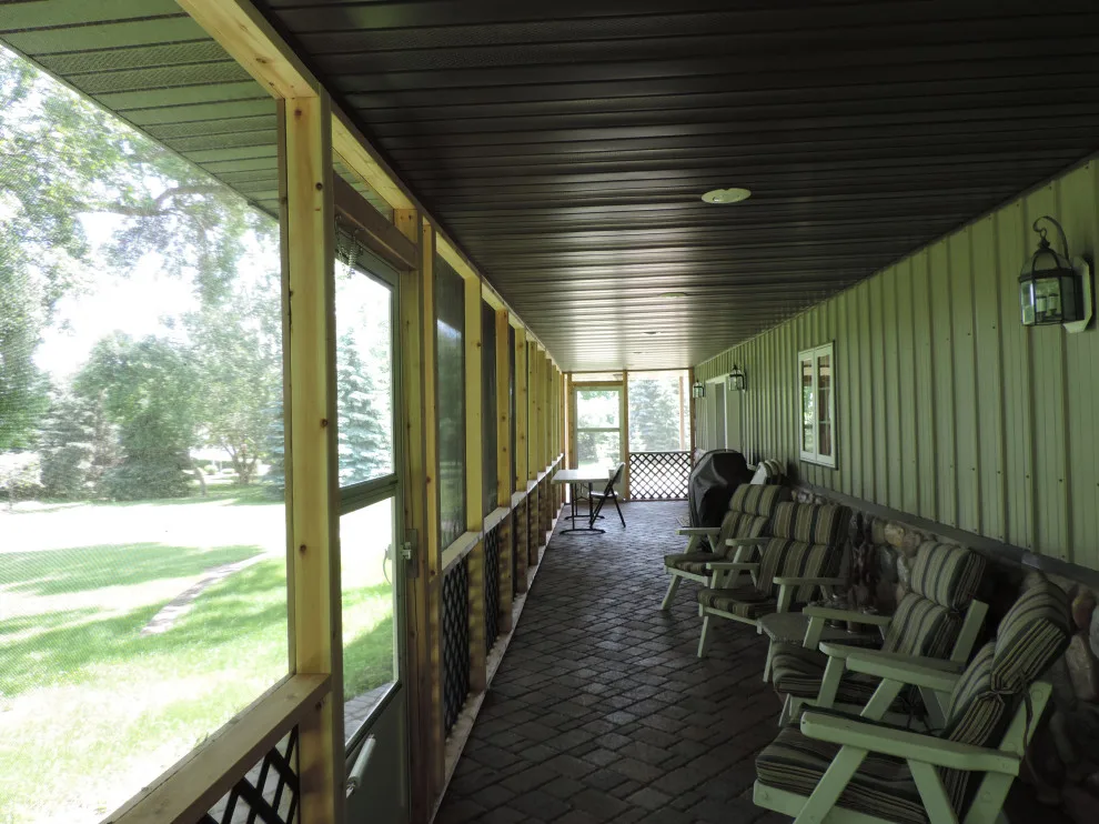 Shouse Project by Master Builders Of West Central Minnesota, Inc. - Photo 7