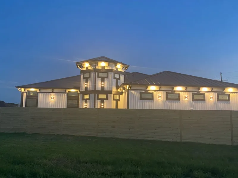 Orange Showcase House by Huerta Homes - Photo 4