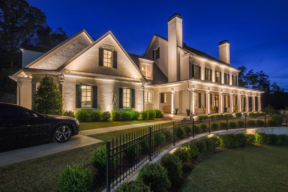 Governors Town Club 2018 by Lights Over Atlanta - Photo 2