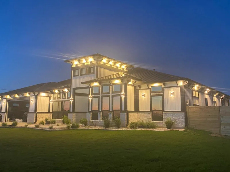 Orange Showcase House by Huerta Homes - Photo 3