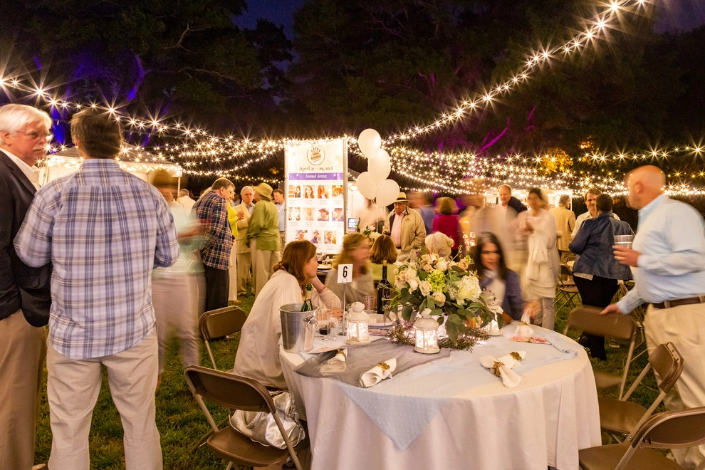 Olmsteid/Plein Air 2018 by Lights Over Atlanta - Photo 25