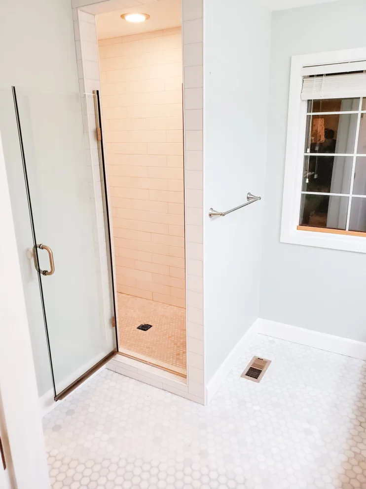 West Seattle Bathroom and Shower Renovation by Green Line Construction LLC - Photo 3
