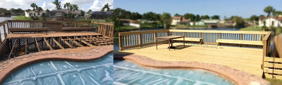 Lil Red's Landscaping, Inc. - Photo 8