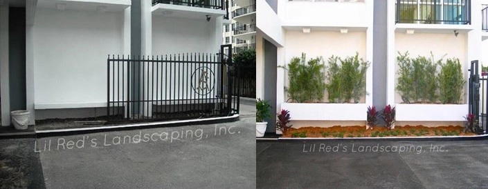 Lil Red's Landscaping, Inc. - Photo 5