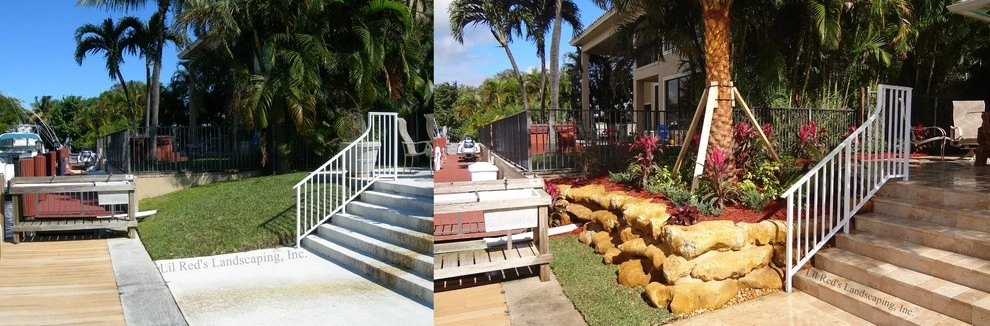 Lil Red's Landscaping, Inc. - Photo 11