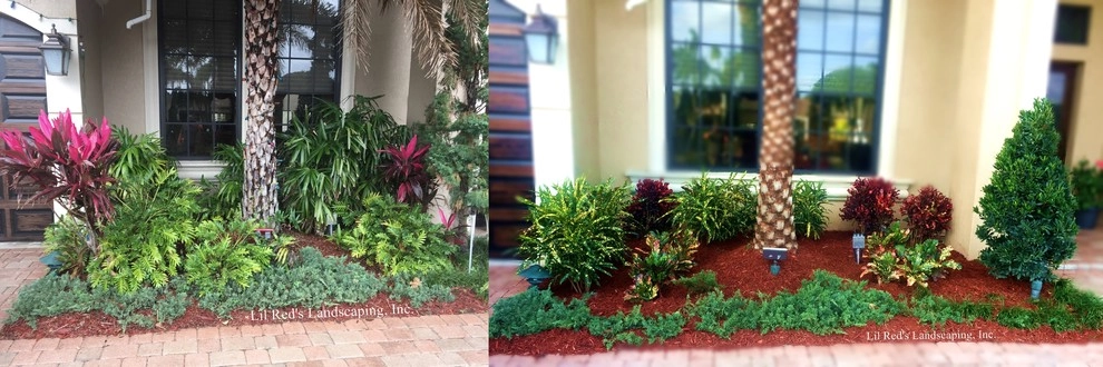Lil Red's Landscaping, Inc. - Photo 2